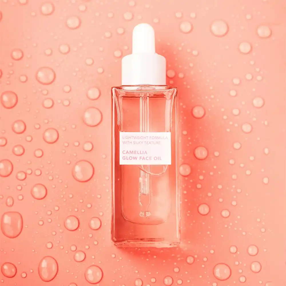 Glow Face Oil 10ML